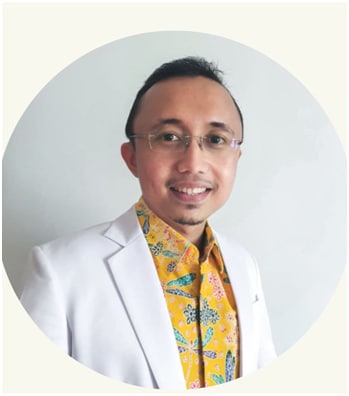 Foto Dokter dr. Meidianaser Putra, Sp.JP, FIHA