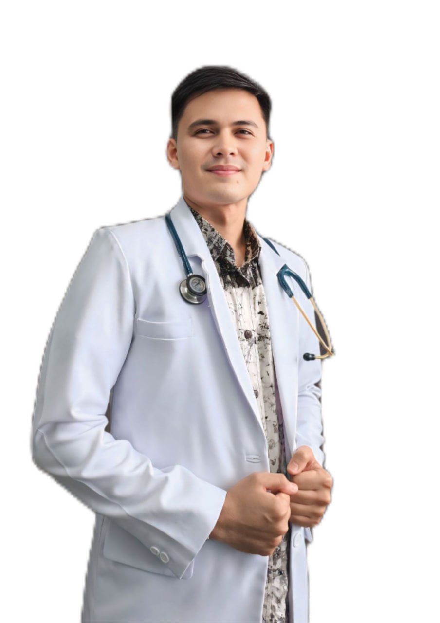 Foto Dokter dr. Imadie Yaqzhan, Sp.JP