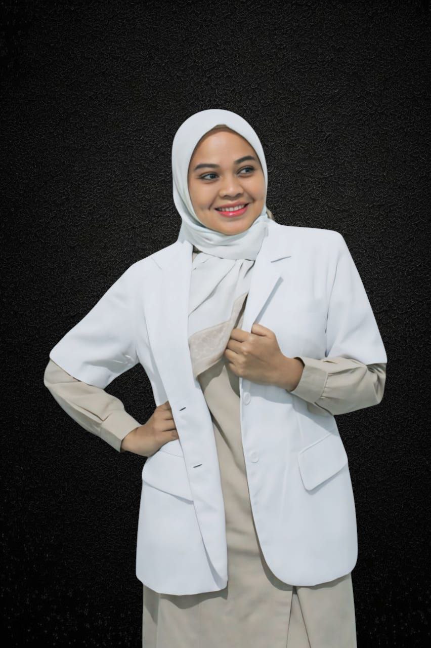 Foto Dokter dr. Rizki Yunisra