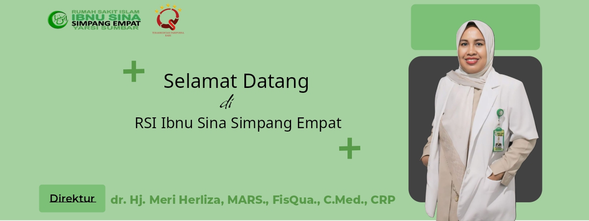 Direktur Rumah Sakit