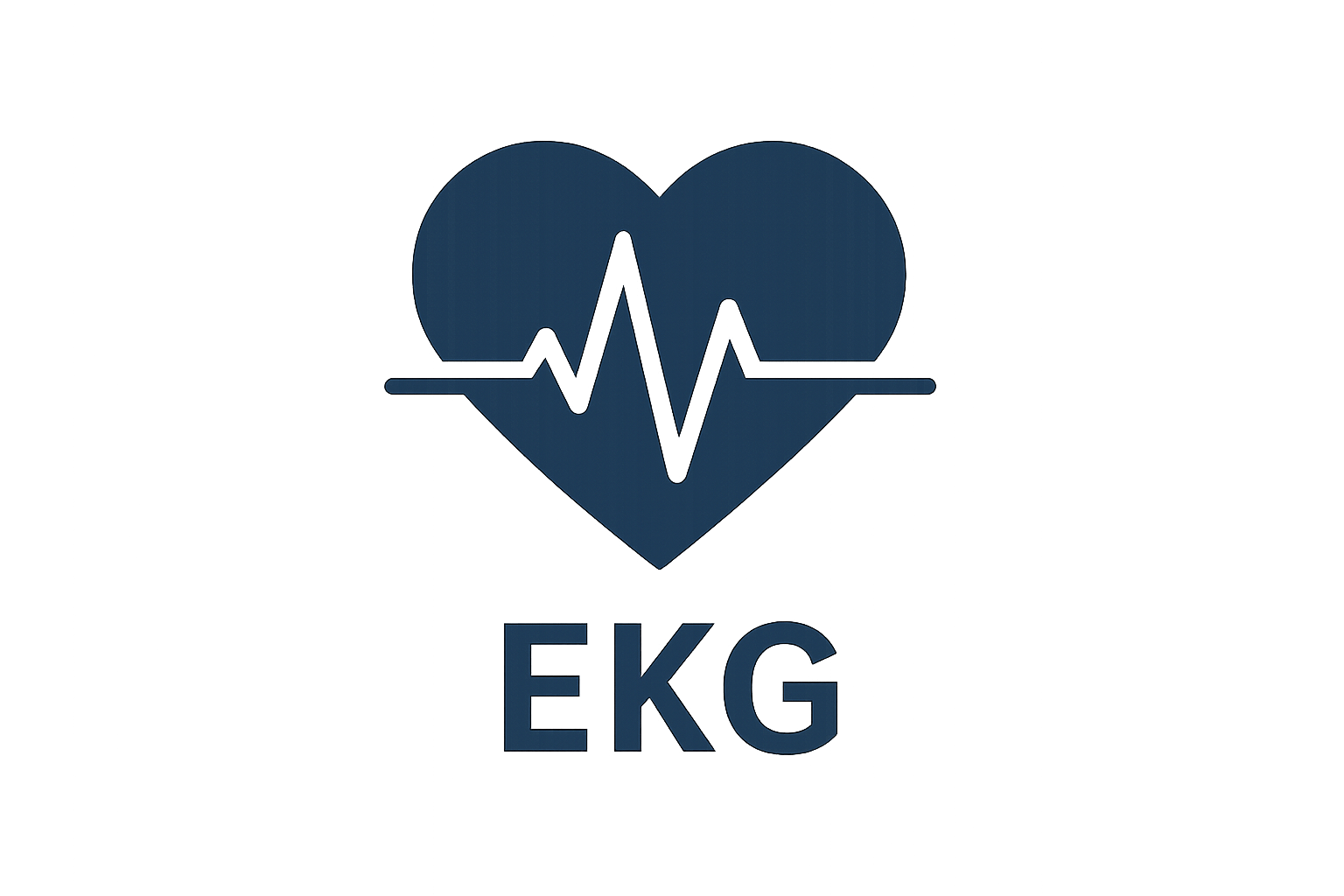 EKG Icon