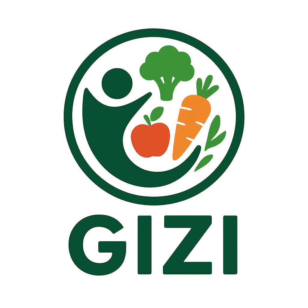 Gizi Icon