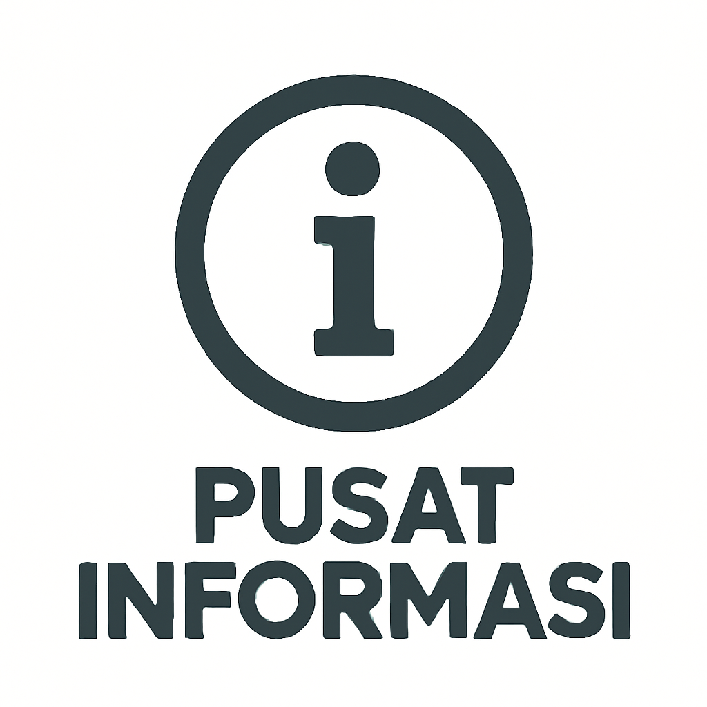 Pusat Informasi Icon