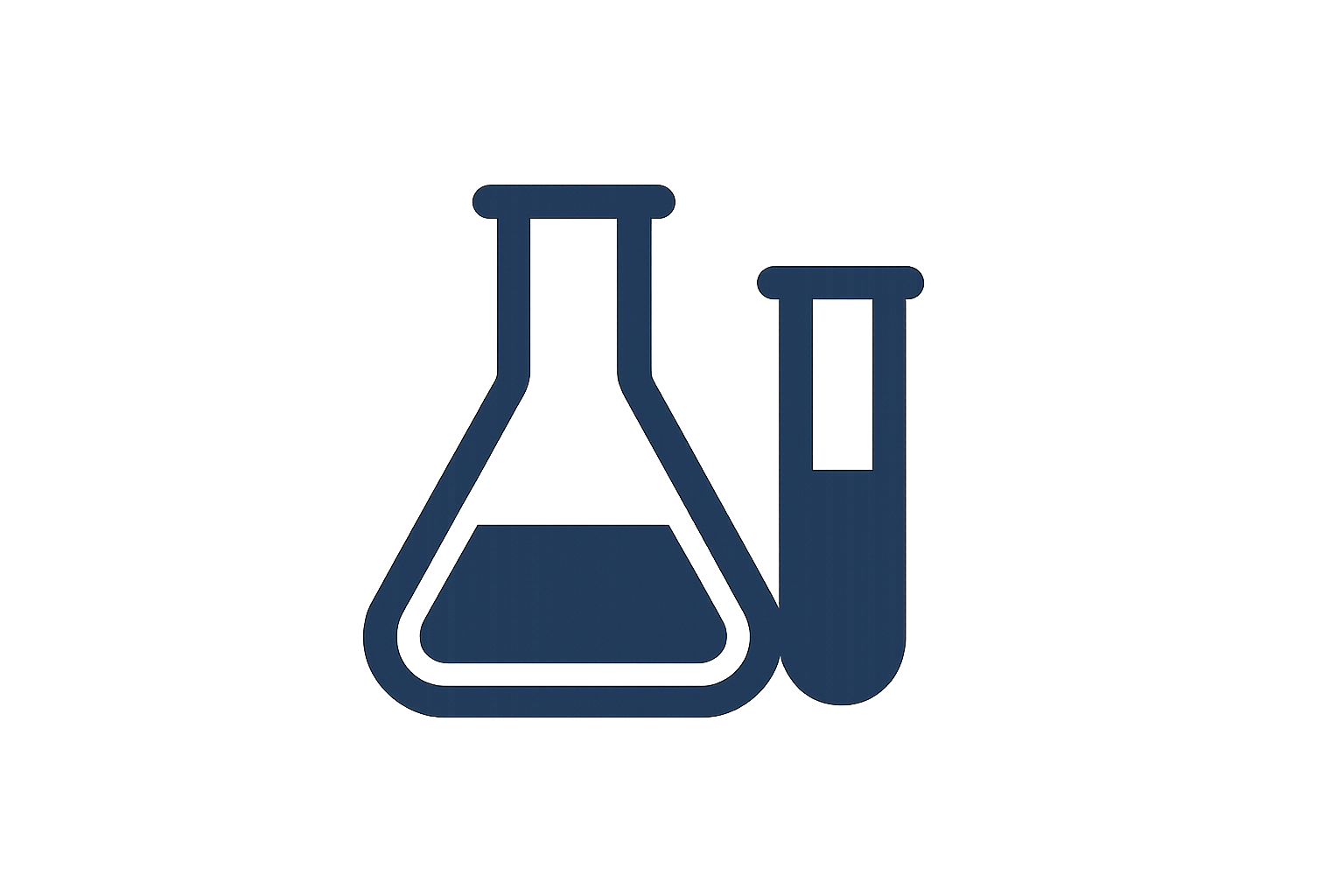 Laboratorium Icon