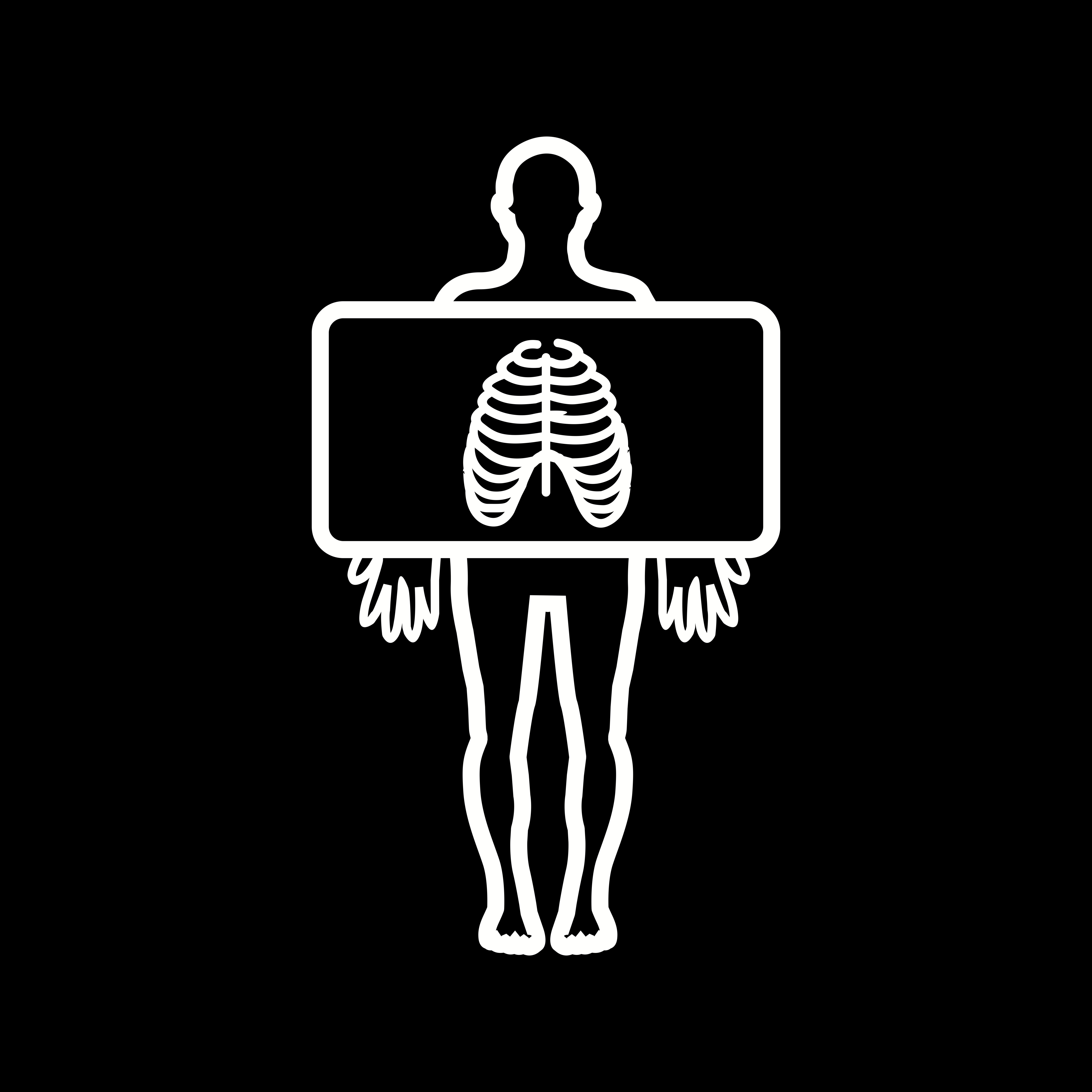 Radiologi Icon