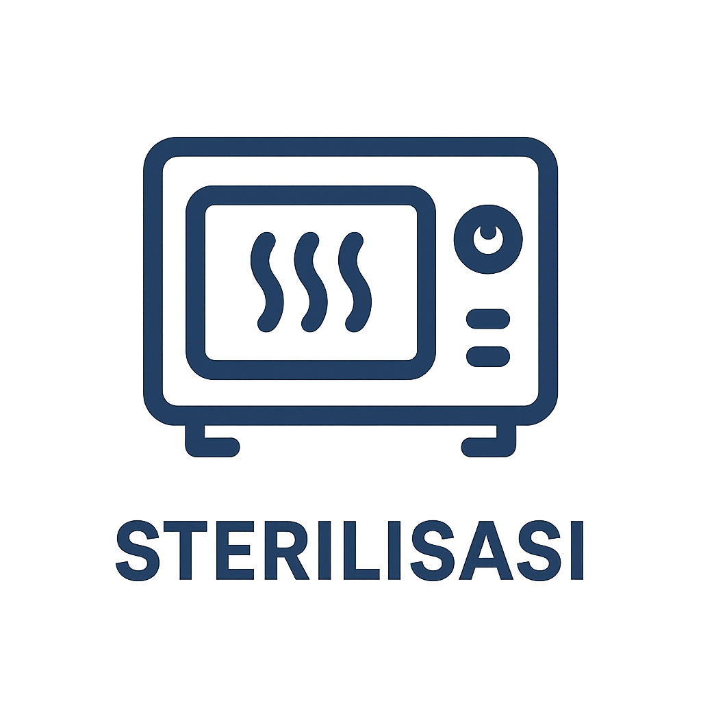 Sterilisasi Icon